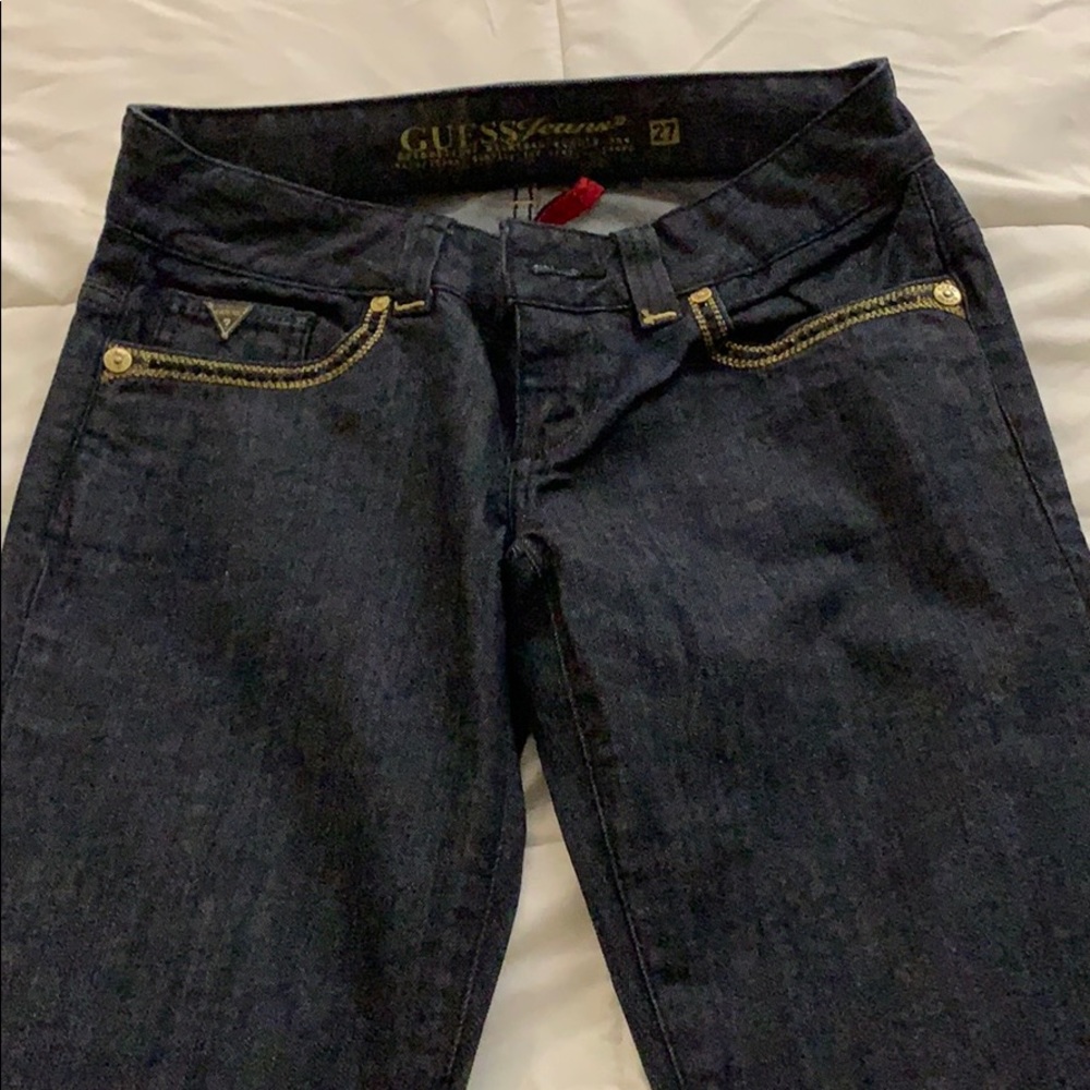 Guess jeans